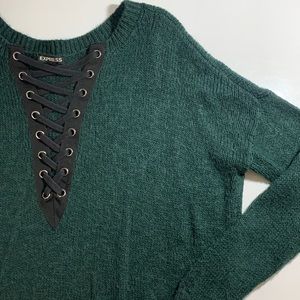 Express Sweater✨ Size S